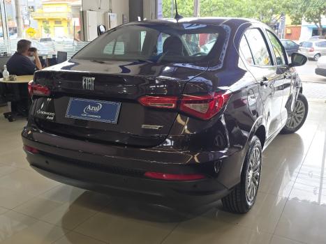 FIAT Cronos 1.3 4P FLEX DRIVE, Foto 5