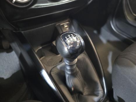 FIAT Cronos 1.3 4P FLEX DRIVE, Foto 8