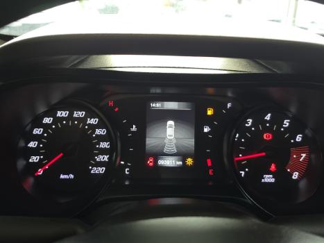 FIAT Cronos 1.3 4P FLEX DRIVE, Foto 11