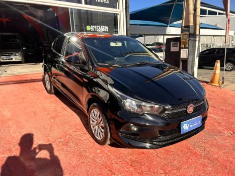 FIAT Cronos 1.3 4P FLEX DRIVE, Foto 1