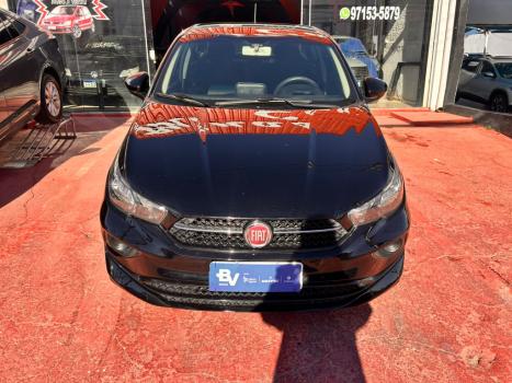 FIAT Cronos 1.3 4P FLEX DRIVE, Foto 2