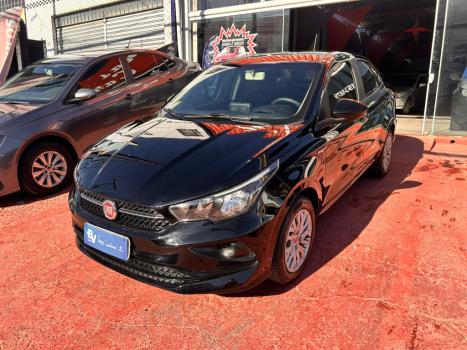 FIAT Cronos 1.3 4P FLEX DRIVE, Foto 3