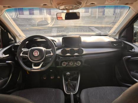 FIAT Cronos 1.3 4P FLEX DRIVE, Foto 7