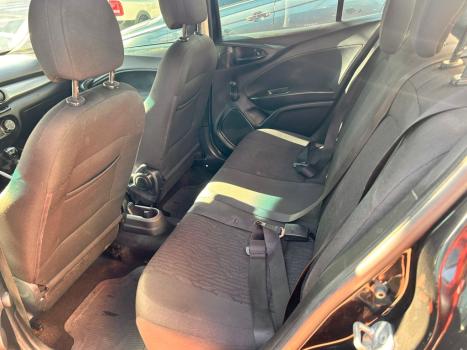 FIAT Cronos 1.3 4P FLEX DRIVE, Foto 8