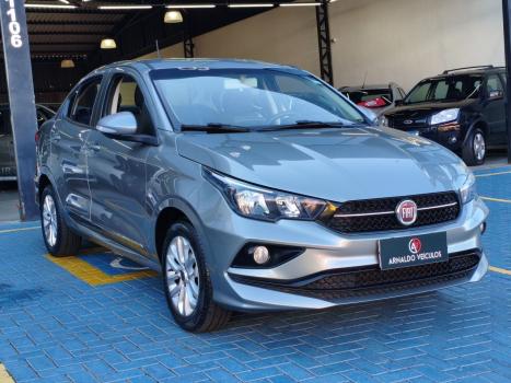 FIAT Cronos 1.3 4P FLEX DRIVE GSR AUTOMATIZADO, Foto 3