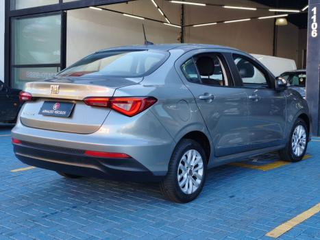 FIAT Cronos 1.3 4P FLEX DRIVE GSR AUTOMATIZADO, Foto 4
