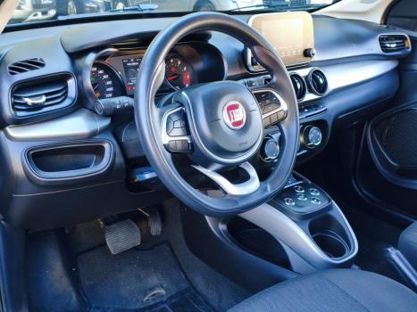 FIAT Cronos 1.3 4P FLEX DRIVE GSR AUTOMATIZADO, Foto 7