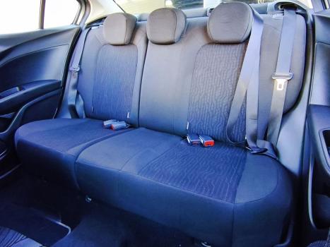 FIAT Cronos 1.3 4P FLEX DRIVE GSR AUTOMATIZADO, Foto 8