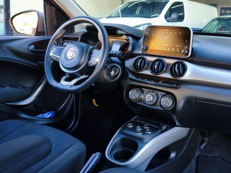 FIAT Cronos 1.3 4P FLEX DRIVE GSR AUTOMATIZADO, Foto 9