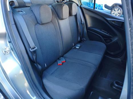FIAT Cronos 1.3 4P FLEX DRIVE GSR AUTOMATIZADO, Foto 11