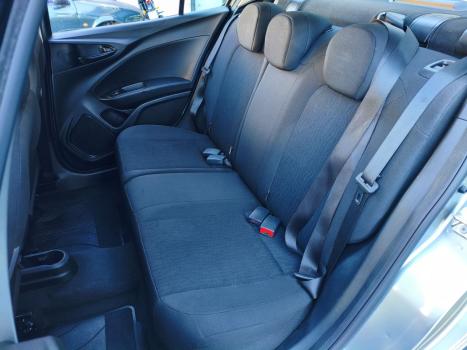 FIAT Cronos 1.3 4P FLEX DRIVE GSR AUTOMATIZADO, Foto 12