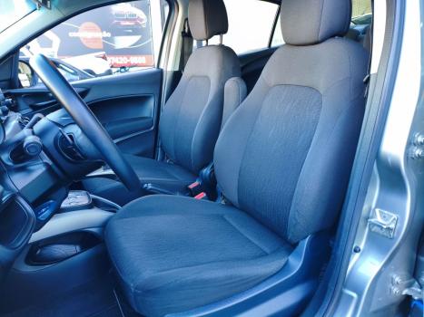 FIAT Cronos 1.3 4P FLEX DRIVE GSR AUTOMATIZADO, Foto 13