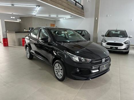 FIAT Cronos 1.3 4P FLEX, Foto 1