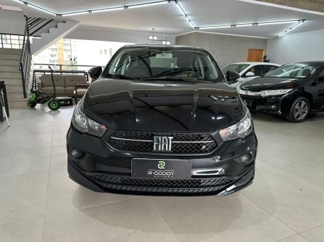 FIAT Cronos 1.3 4P FLEX, Foto 2