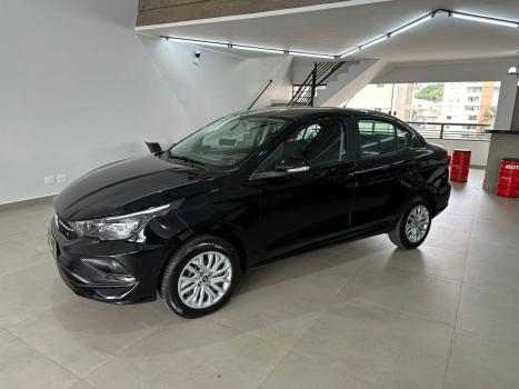 FIAT Cronos 1.3 4P FLEX, Foto 3
