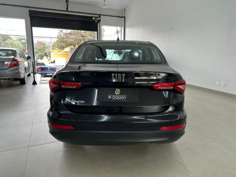 FIAT Cronos 1.3 4P FLEX, Foto 5