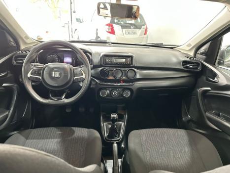 FIAT Cronos 1.3 4P FLEX, Foto 7