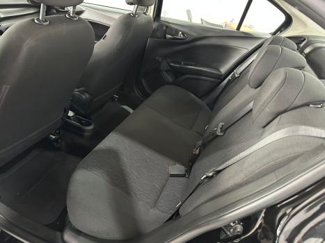 FIAT Cronos 1.3 4P FLEX, Foto 8