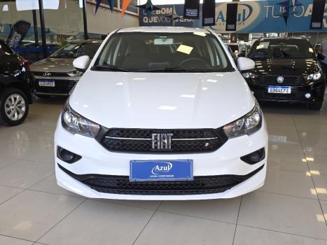 FIAT Cronos 1.3 4P FLEX DRIVE, Foto 2
