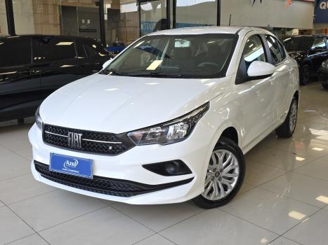 FIAT Cronos 1.3 4P FLEX DRIVE, Foto 3