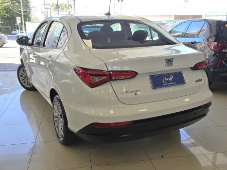 FIAT Cronos 1.3 4P FLEX DRIVE, Foto 4