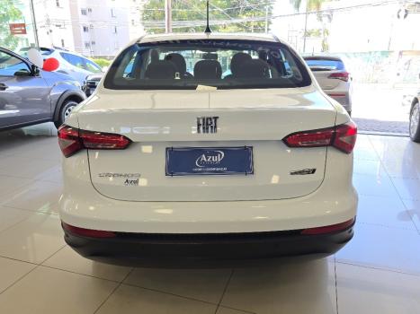 FIAT Cronos 1.3 4P FLEX DRIVE, Foto 5