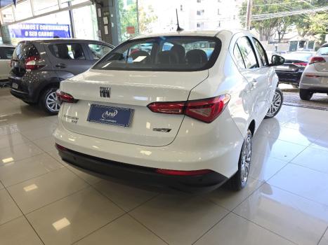 FIAT Cronos 1.3 4P FLEX DRIVE, Foto 6