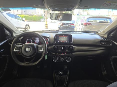 FIAT Cronos 1.3 4P FLEX DRIVE, Foto 7