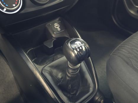 FIAT Cronos 1.3 4P FLEX DRIVE, Foto 9