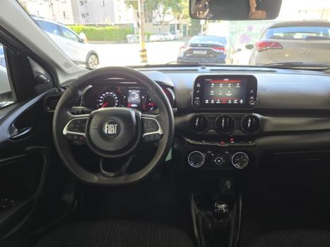 FIAT Cronos 1.3 4P FLEX DRIVE, Foto 10