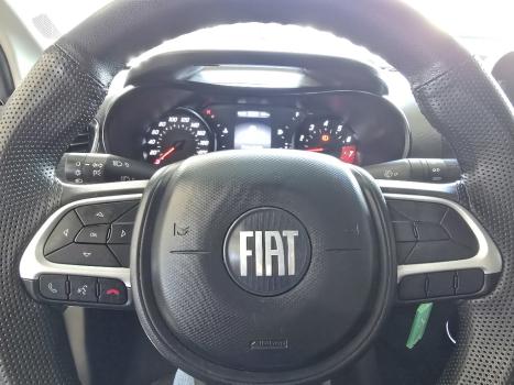 FIAT Cronos 1.3 4P FLEX DRIVE, Foto 11
