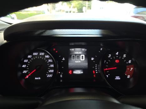 FIAT Cronos 1.3 4P FLEX DRIVE, Foto 12