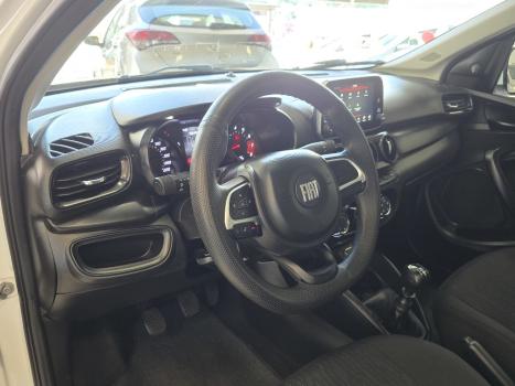 FIAT Cronos 1.3 4P FLEX DRIVE, Foto 14