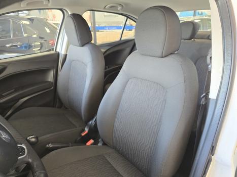 FIAT Cronos 1.3 4P FLEX DRIVE, Foto 15
