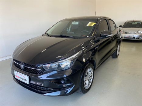 FIAT Cronos 1.3 4P FLEX DRIVE, Foto 1