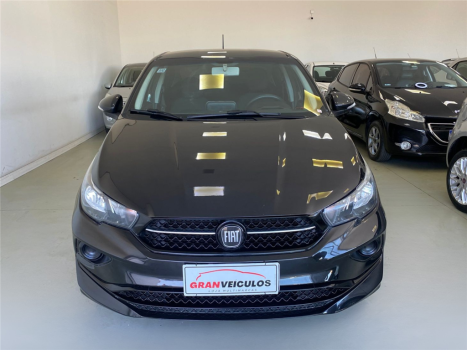 FIAT Cronos 1.3 4P FLEX DRIVE, Foto 2