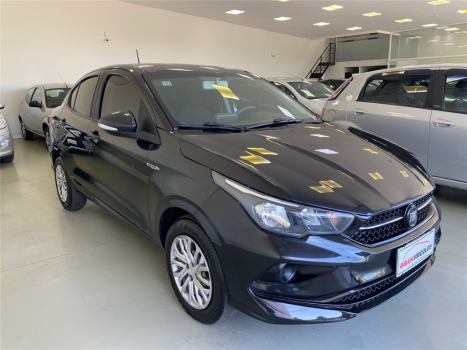 FIAT Cronos 1.3 4P FLEX DRIVE, Foto 3
