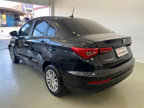 FIAT Cronos 1.3 4P FLEX DRIVE, Foto 5