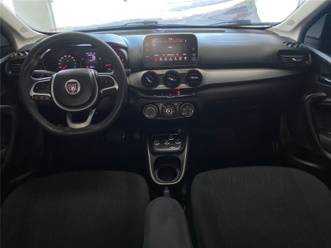 FIAT Cronos 1.3 4P FLEX DRIVE, Foto 6