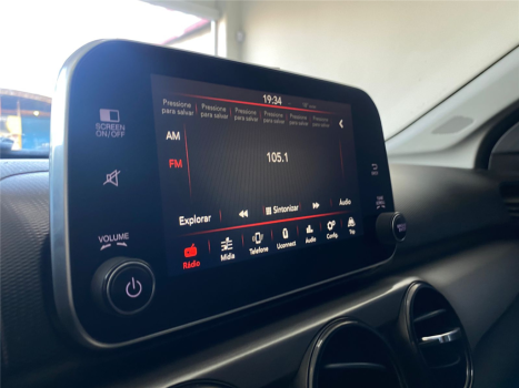 FIAT Cronos 1.3 4P FLEX DRIVE, Foto 8