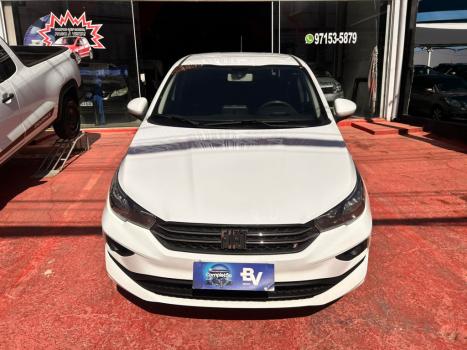 FIAT Cronos 1.3 4P FLEX DRIVE, Foto 2