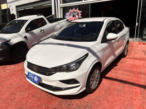FIAT Cronos 1.3 4P FLEX DRIVE, Foto 3
