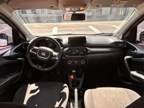 FIAT Cronos 1.3 4P FLEX DRIVE, Foto 7