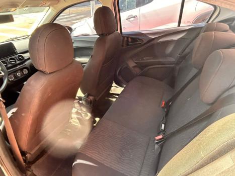 FIAT Cronos 1.3 4P FLEX DRIVE, Foto 8