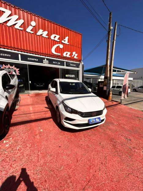 FIAT Cronos 1.3 4P FLEX DRIVE, Foto 9