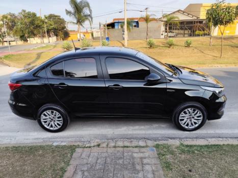 FIAT Cronos 1.3 4P FLEX DRIVE, Foto 2