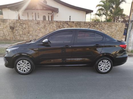 FIAT Cronos 1.3 4P FLEX DRIVE, Foto 3