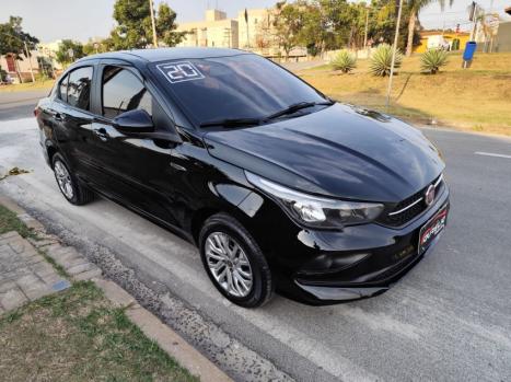 FIAT Cronos 1.3 4P FLEX DRIVE, Foto 4