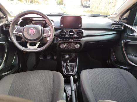 FIAT Cronos 1.3 4P FLEX DRIVE, Foto 8