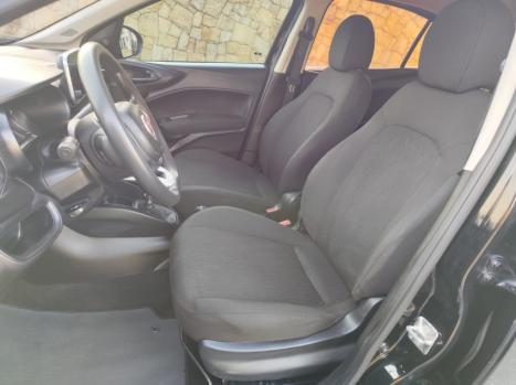 FIAT Cronos 1.3 4P FLEX DRIVE, Foto 9